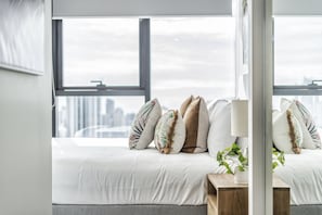 2 Bedroom Ocean View