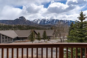 Property grounds - Free Ski Shuttle, Cozy Condo, Hot Tub, Pool! (Durango)