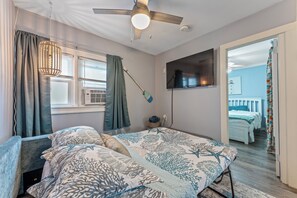 1 bedroom, WiFi