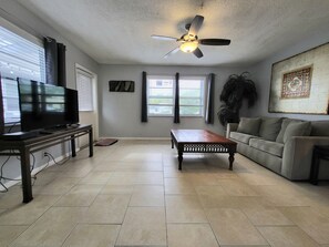 Comfort-Apartment | Wohnbereich