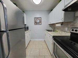 Comfort-huoneisto | Yksityinen keittiö