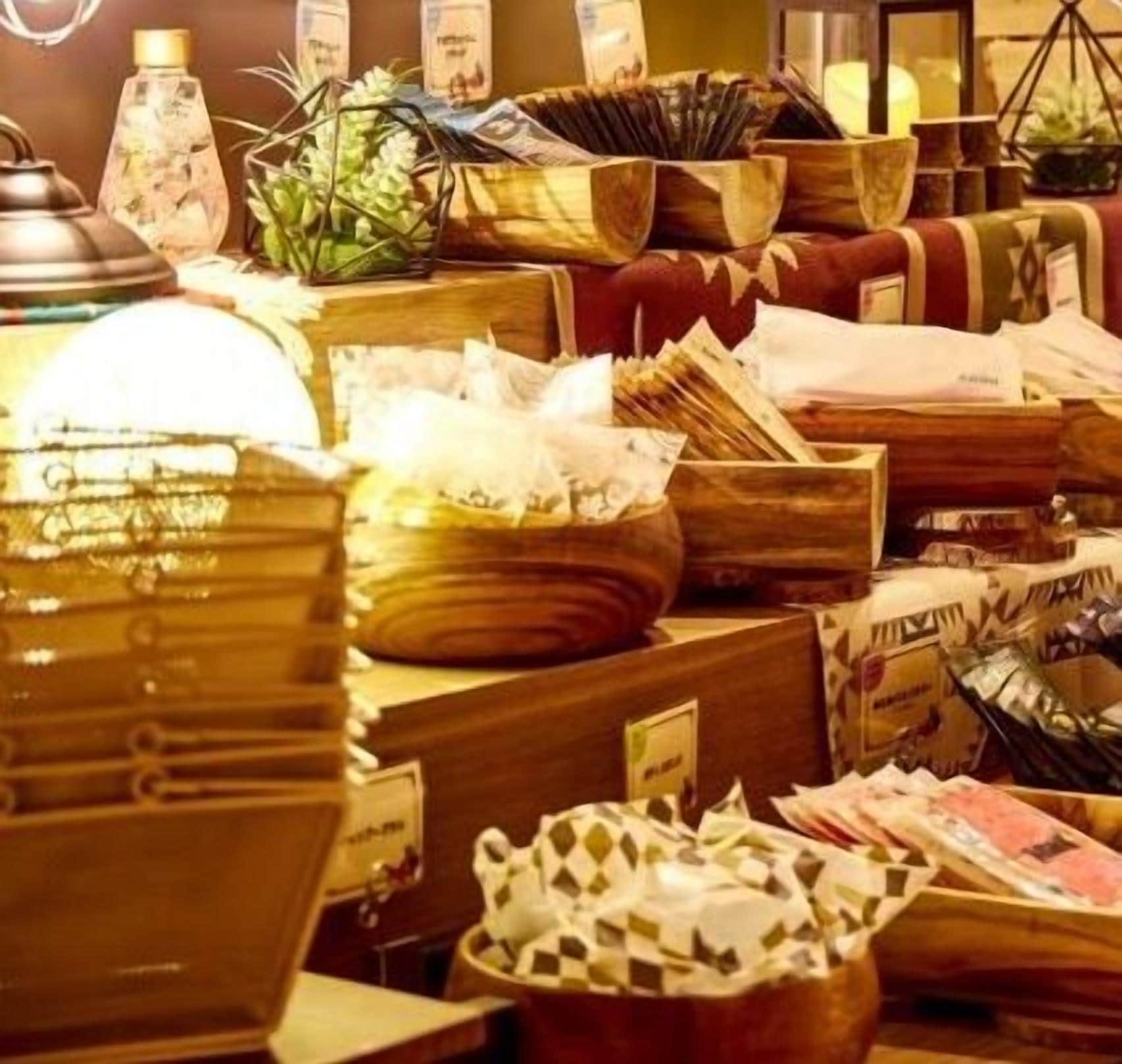 Photo - Hotel BaliAn Resort Shinjuku Glamping