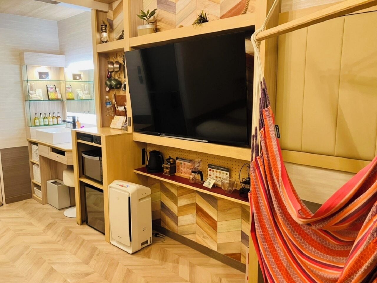 Photo - Hotel BaliAn Resort Shinjuku Glamping