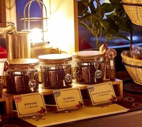 Hotel BaliAn Resort Shinjuku Glamping Adults Only - Image 19