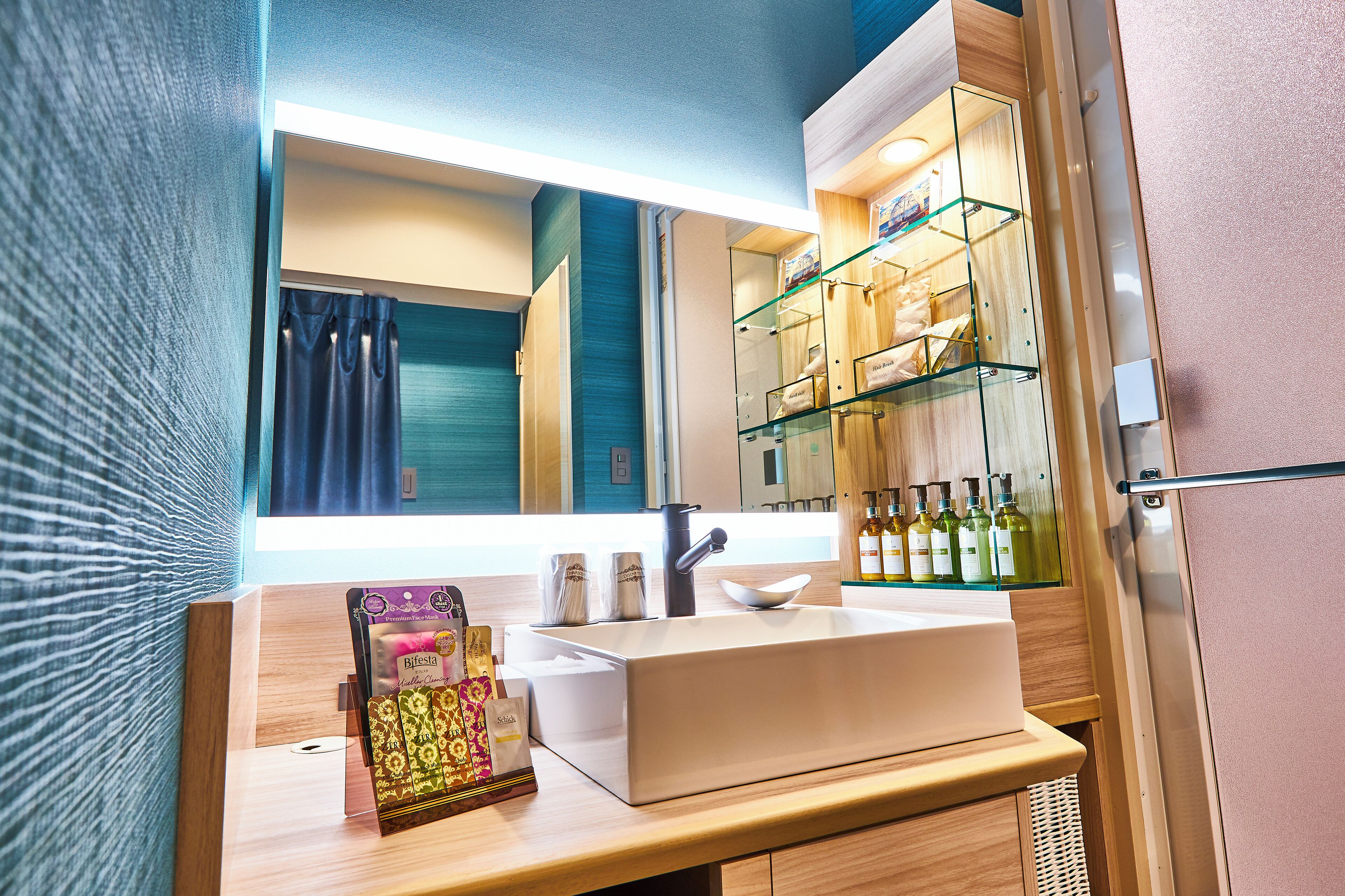 Photo - Hotel BaliAn Resort Shinjuku Glamping