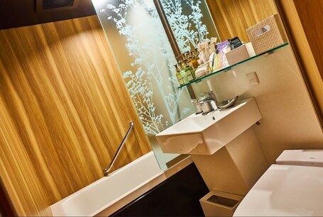 Hotel BaliAn Resort Shinjuku Glamping Adults Only - Image 31
