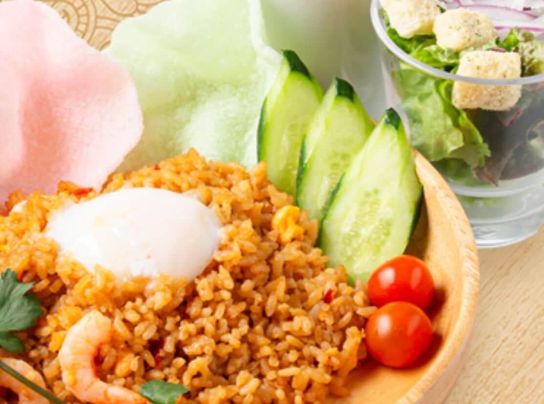 Photo - Hotel BaliAn Resort Shinjuku Glamping