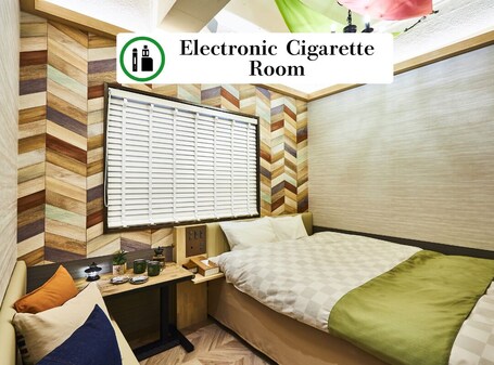Hotel BaliAn Resort Shinjuku Glamping Adults Only - Image 27