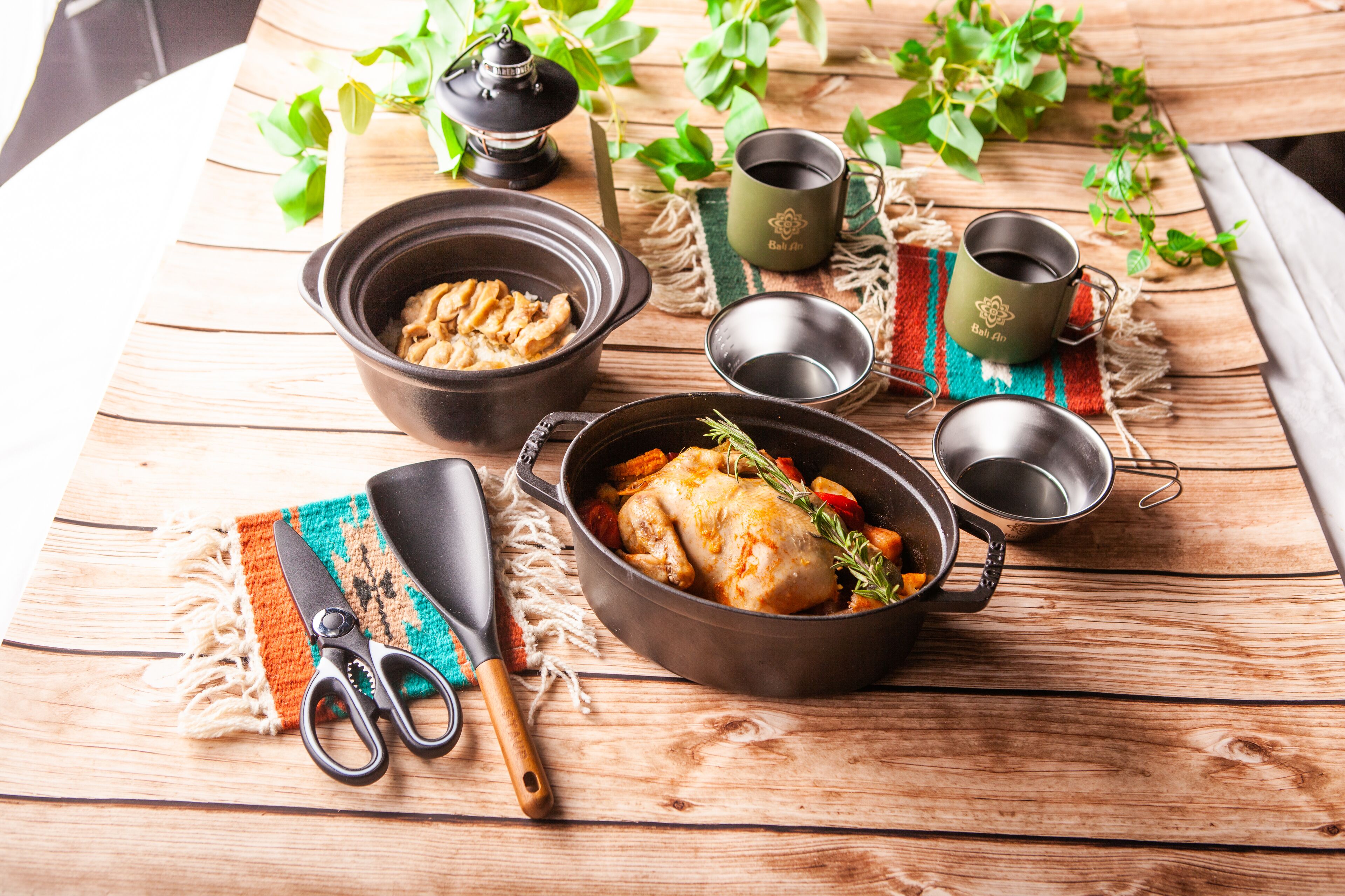 Photo - Hotel BaliAn Resort Shinjuku Glamping