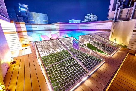 Hotel BaliAn Resort Shinjuku Glamping Adults Only - Image 3