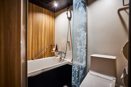 Hotel BaliAn Resort Shinjuku Glamping Adults Only - Image 25