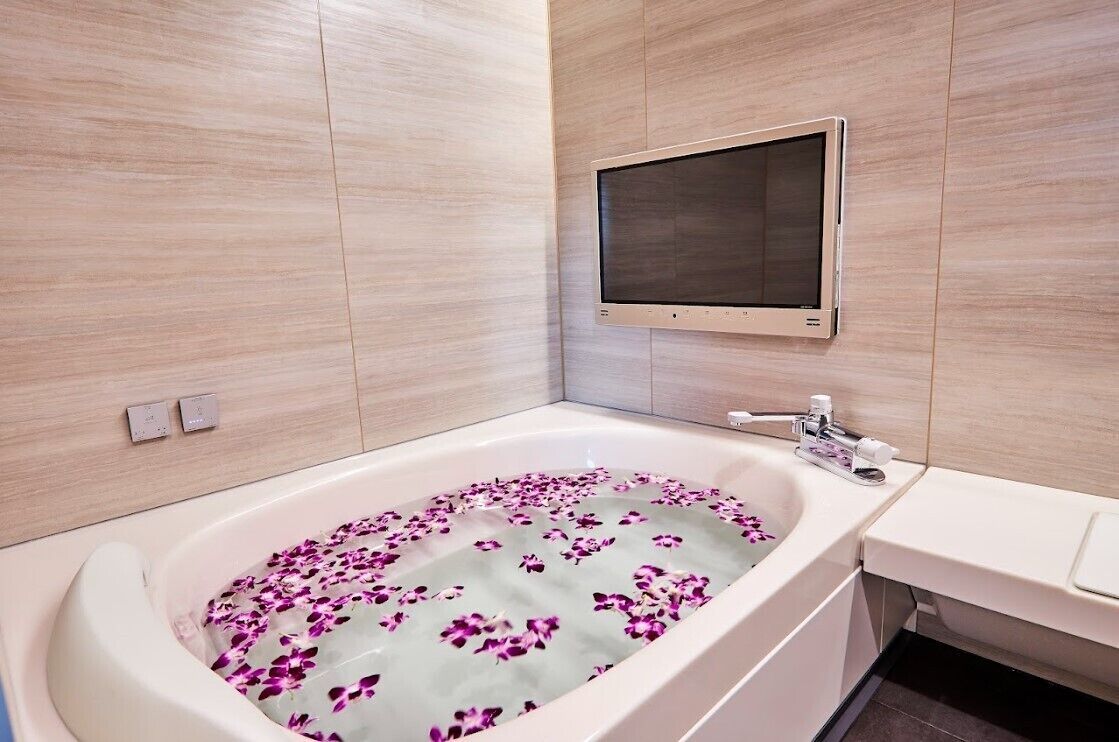 Foto - Hotel BaliAn Resort Shinjuku Glamping