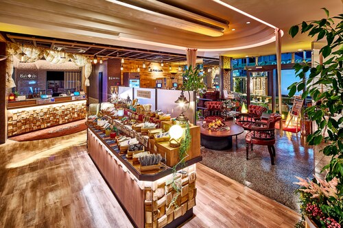 Hotel BaliAn Resort Shinjuku Glamping - Adults Only