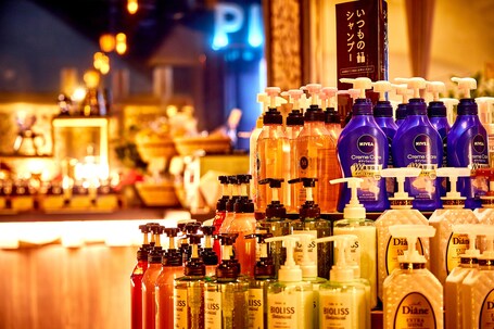 Hotel BaliAn Resort Shinjuku Glamping Adults Only - Image 12