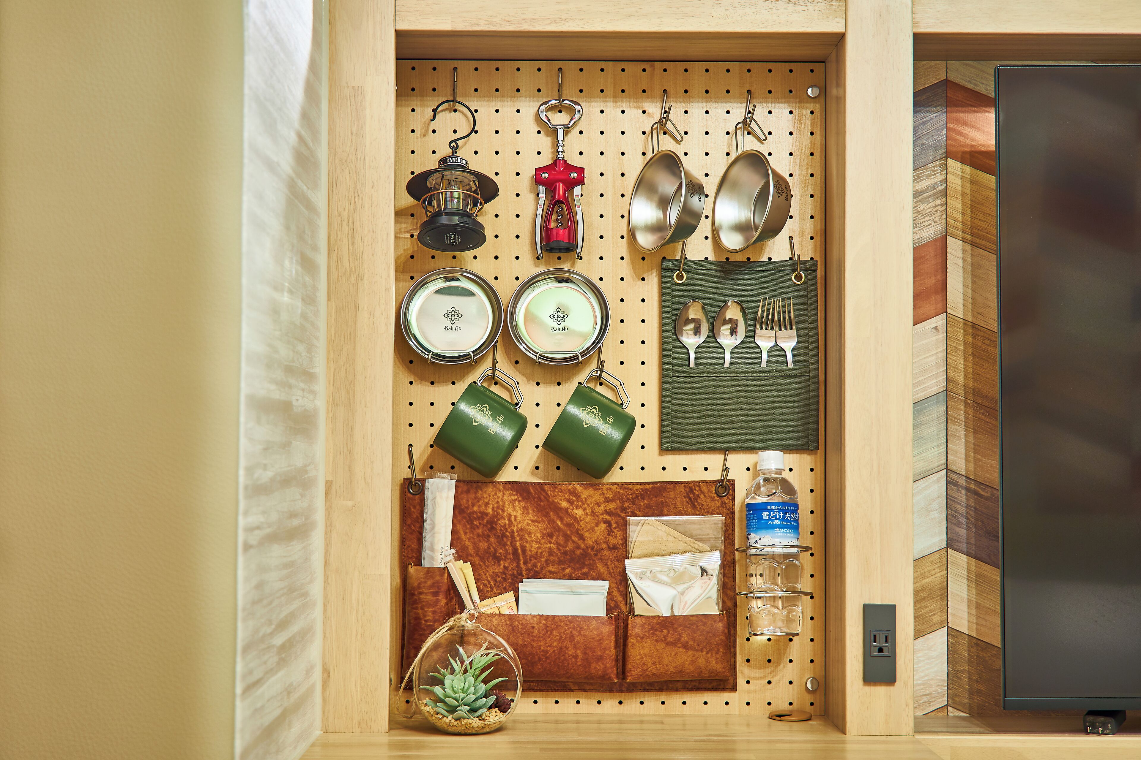 Foto - Hotel BaliAn Resort Shinjuku Glamping - Adults Only