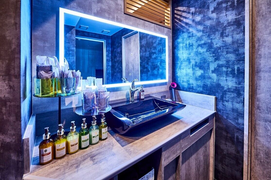 Photo - Hotel BaliAn Resort Shinjuku Glamping