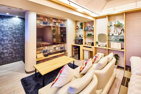 Hotel BaliAn Resort Shinjuku Glamping Adults Only - Image 21