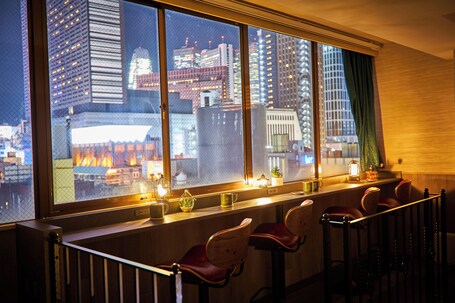 Hotel BaliAn Resort Shinjuku Glamping Adults Only - Image 11