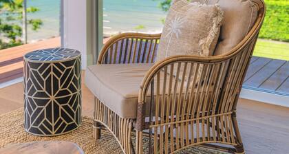 "Havana" 1 of Queensland's most iconic beach houses - Port Douglas Beach House