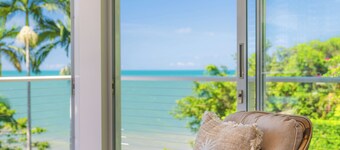 "Havana" 1 of Queensland's most iconic beach houses - Port Douglas Beach House