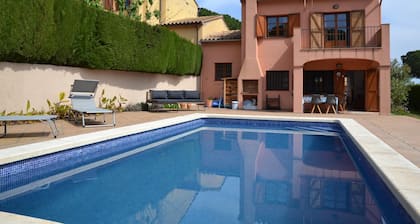 Sol i Vent - L'Estartit, Torre Vella
