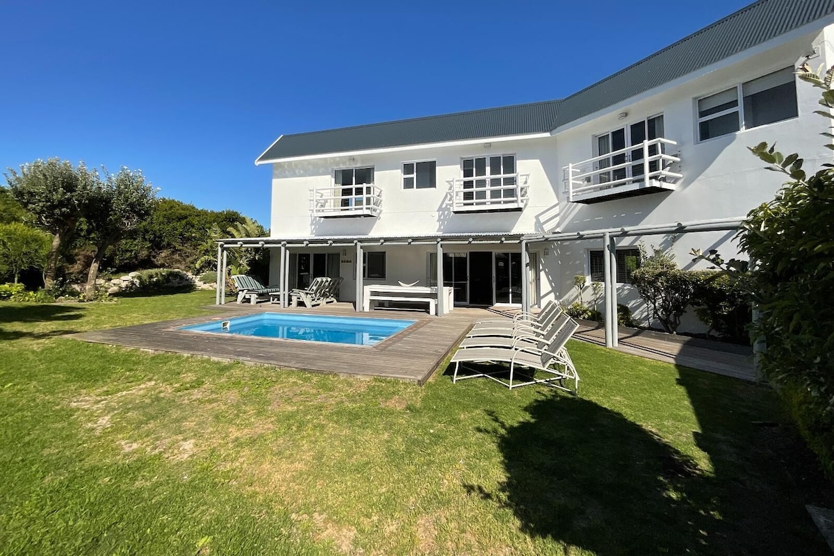 Premier Villa