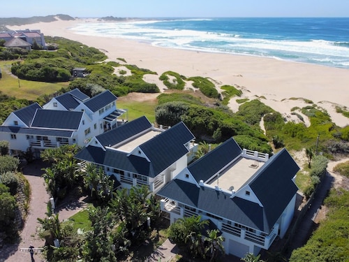 Beach Break Guest Houses and Villas