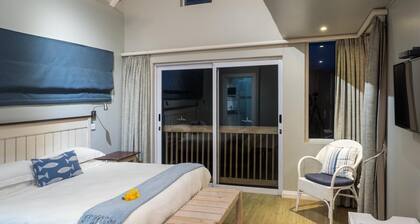 Beach Break Guest Houses and Villas
