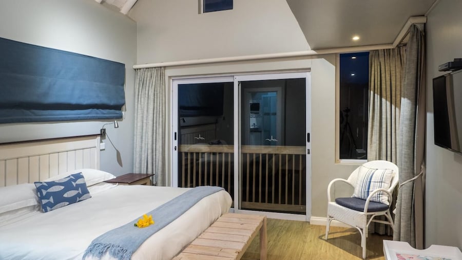 Beach Break Guest Houses and Villas