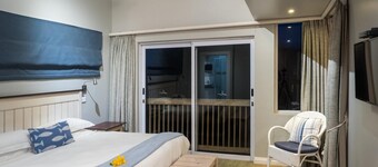 Beach Break Guest Houses and Villas