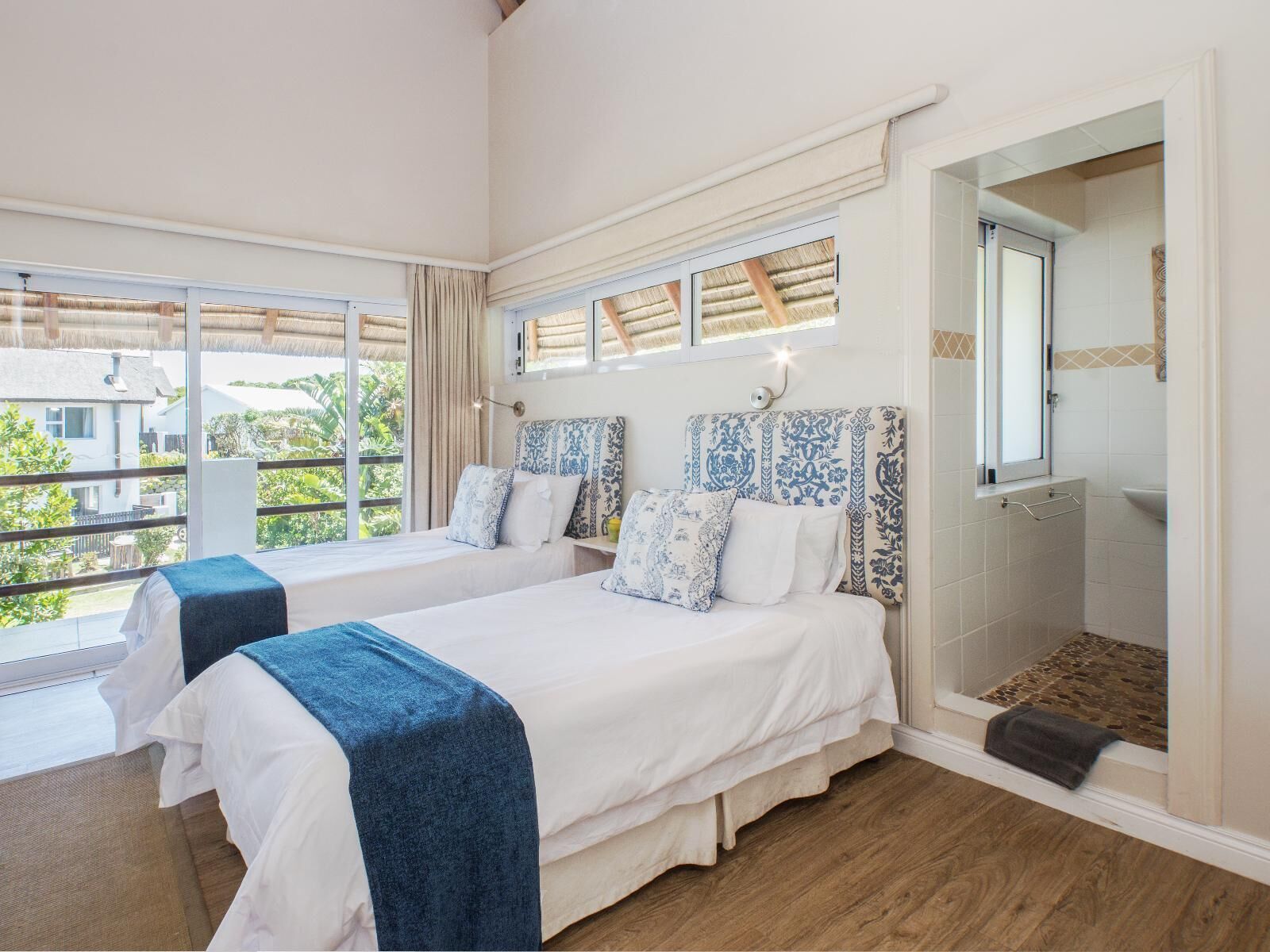 Comfort Twin Room | WiFi (free)