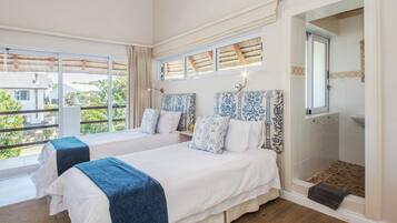 Comfort Twin Room | WiFi (free)