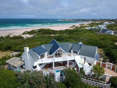 Beach Break Guest Houses and Villas