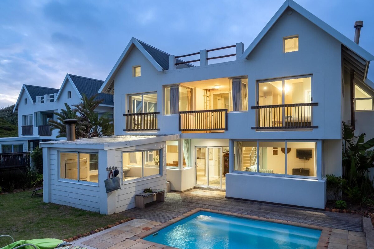 Luxury Villa