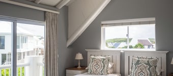 Beach Break Guest Houses and Villas