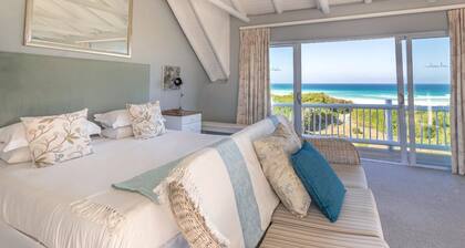 Beach Break Guest Houses and Villas