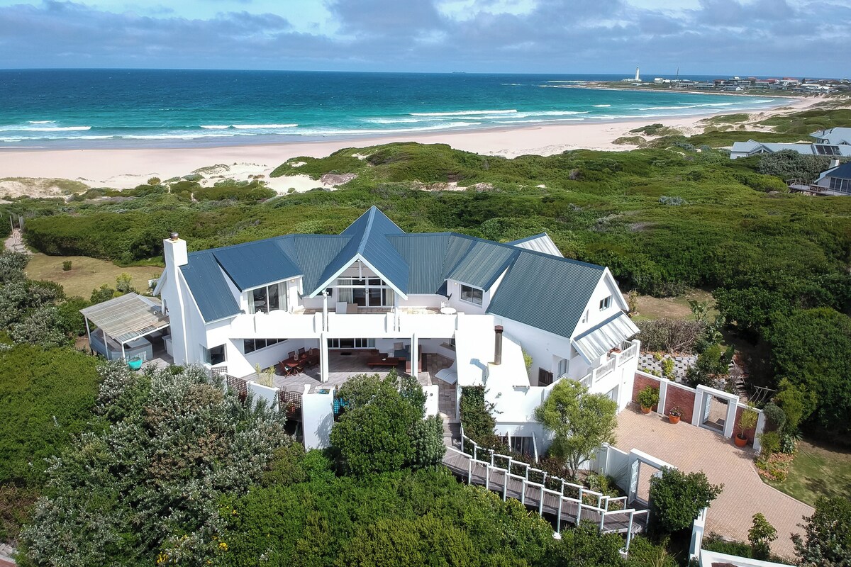 Executive Villa