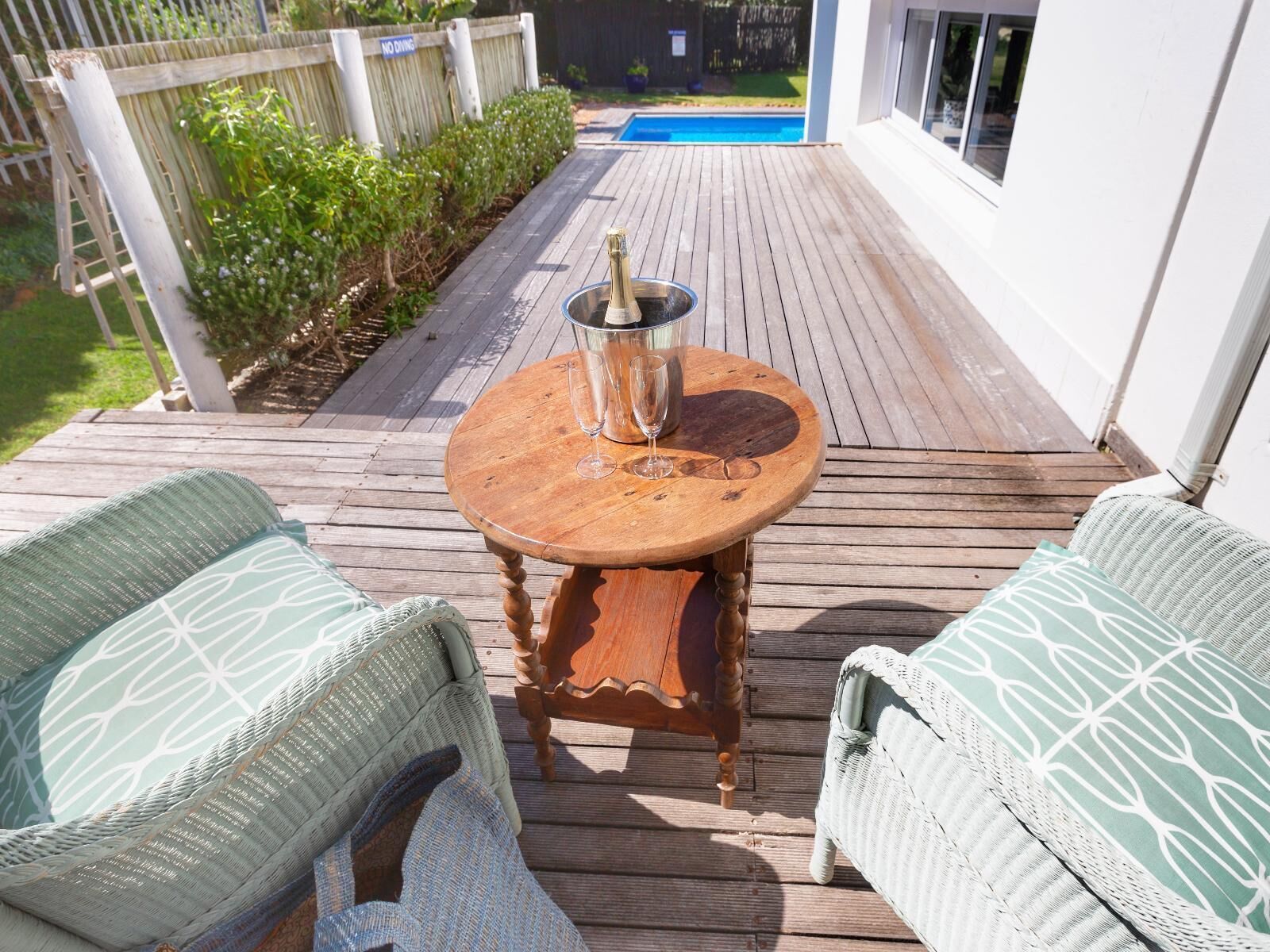 Solterrasse