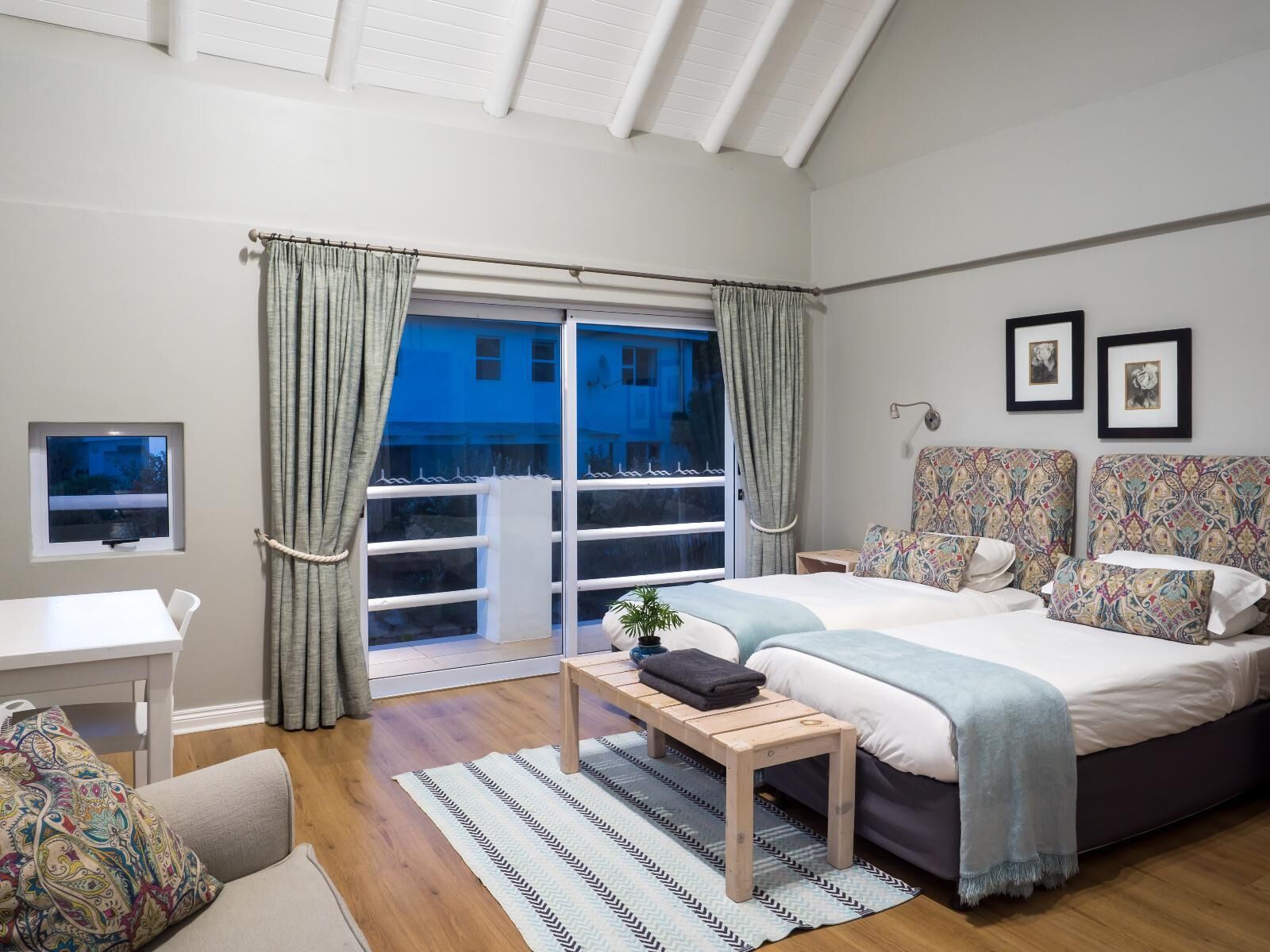 Comfort Twin Room | WiFi (free)