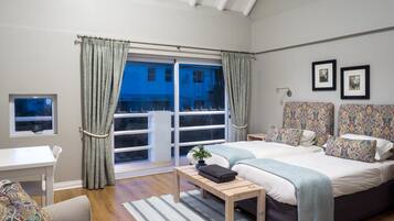 Comfort Twin Room | WiFi (free)