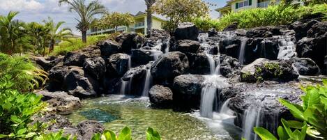 Terrain de lâhĂ©bergement