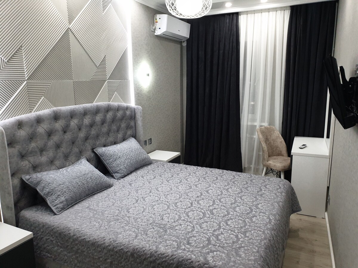 Bild für Gastgeberprofil