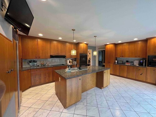 The Majestic Retreat Estate