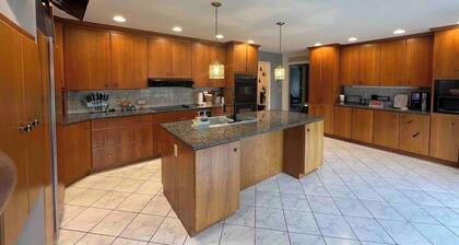 The Majestic Retreat Estate