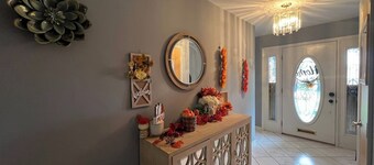 The Majestic Retreat Estate