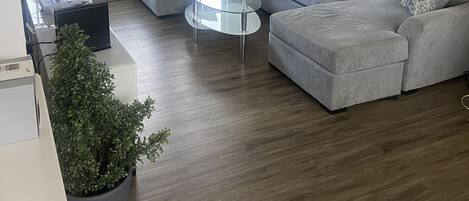 スマートテレビ