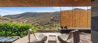 Cave Creek - Mountain Views, Hot Tub & Fire Pit