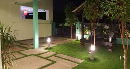 Jonker Hijau-Hijau Malacca