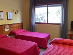 Room - Hotel Acquamaris 3000 (Sanxenxo)