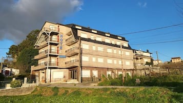 Fachada